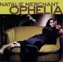 CD - Natalie Merchant - Ophelia
