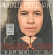 Natalie Merchant - Paradise Is There (The New Tigerlily Recordings)