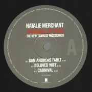 Double LP - Natalie Merchant - Paradise Is There (The New Tigerlily Recordings) - 180g + Booklet
