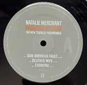 Double LP - Natalie Merchant - Paradise Is There (The New Tigerlily Recordings) - 180g, + Booklet