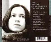 CD - Natalie Merchant - The House Carpenter's Daughter
