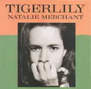 CD - Natalie Merchant - Tigerlily