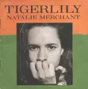 CD - Natalie Merchant - Tigerlily