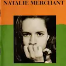 Double CD - Natalie Merchant - Tigerlily