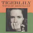 CD - Natalie Merchant - Tigerlily