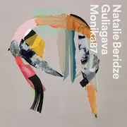 CD - Natalie Beridze - Guliagava - Digisleeve