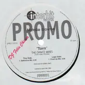 Natalie Browne - Torn (The Dance Mixes)