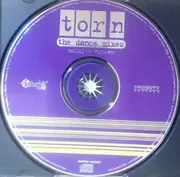 CD Single - Natalie Browne - Torn