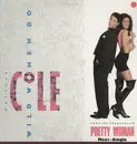 12'' - Natalie Cole - Wild Women Do