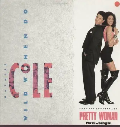 Natalie Cole - Wild Women Do