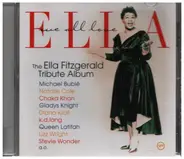 Natalie Cole & Chaka Khan a.o. - We All Love Ella: Celebrating The First Lady Of Song