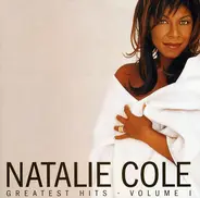 Natalie Cole - Greatest Hits - Volume I