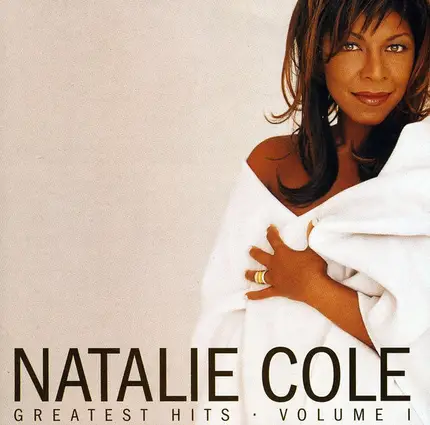 Natalie Cole - Greatest Hits - Volume I