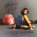 LP - Natalie Cole - Don't Look Back