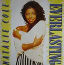 12'' - Natalie Cole - Everlasting