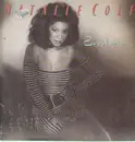 LP - Natalie Cole - Everlasting