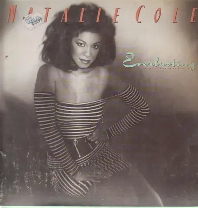 Natalie Cole - Everlasting