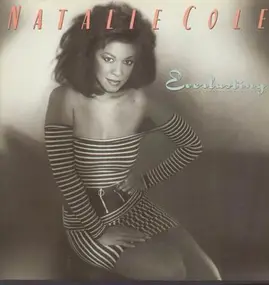 Natalie Cole - Everlasting