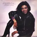 LP - Natalie Cole - Happy Love