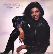 Natalie Cole - Happy Love