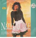 12'' - Natalie Cole - I Live For Your Love