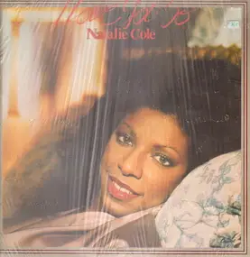 Natalie Cole - I Love You So