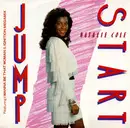 12'' - Natalie Cole - Jump Start