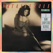 12'' - Natalie Cole - Jump Start