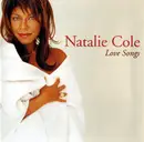 CD - Natalie Cole - Love Songs