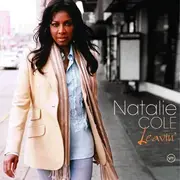 CD - Natalie Cole - Leavin' - Still Sealed