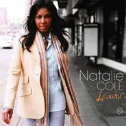 Natalie Cole - Leavin'