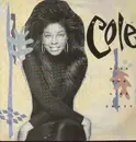 12'' - Natalie Cole - Miss You Like Crazy