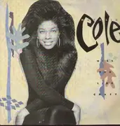 12'' - Natalie Cole - Miss You Like Crazy
