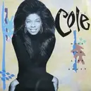 12'' - Natalie Cole - Miss You Like Crazy