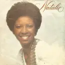 7inch Vinyl Single - Natalie Cole - Mr. Melody - Promo