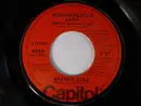7inch Vinyl Single - Natalie Cole - Sophisticated Lady (She's A Different Lady) / Good Morning Heartache