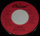 7inch Vinyl Single - Natalie Cole - Stand By