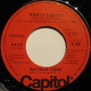 Natalie Cole - Party Lights