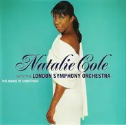 Natalie Cole With The London Symphony Orchestra - The Magic of Christmas
