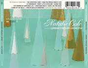 CD - Natalie Cole With The London Symphony Orchestra - The Magic Of Christmas