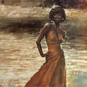 LP - Natalie Cole - Thankful