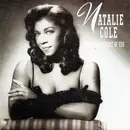 7inch Vinyl Single - Natalie Cole - The Very Thought Of You