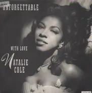 Natalie Cole - Unforgettable With Love