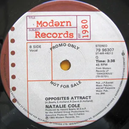 Natalie Cole - A Little Bit Of Heaven