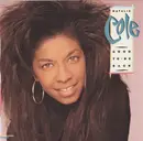 CD - Natalie Cole - Good To Be Back