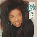 CD - Natalie Cole - Good To Be Back