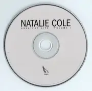 CD - Natalie Cole - Greatest Hits - Volume I