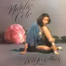 LP - Natalie Cole - Don't Look Back