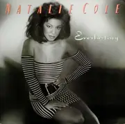 LP - Natalie Cole - Everlasting