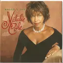 CD - Natalie Cole - Holly & Ivy